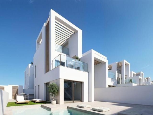 Casa en venta Los Alcázares