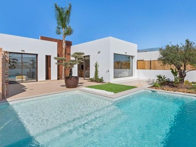 Casa en venta Los Alcázares