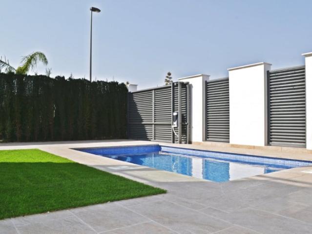 Casa en venta Los Alcázares