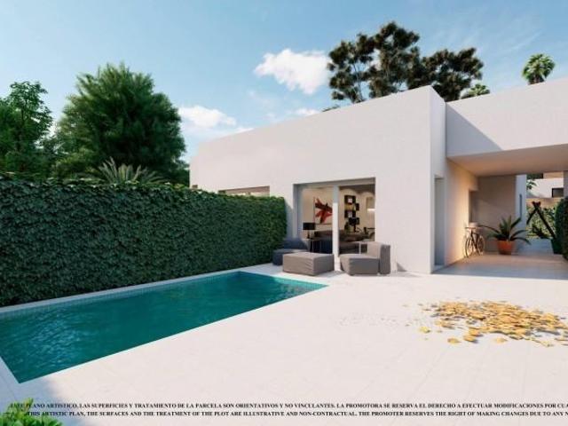 Casa en venta Los Alcázares