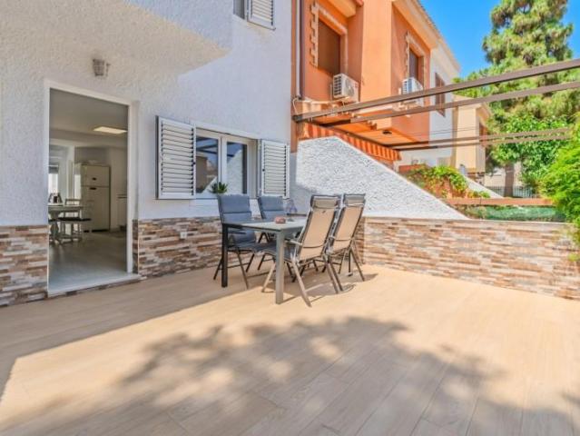 Casa en venta Los Alcázares