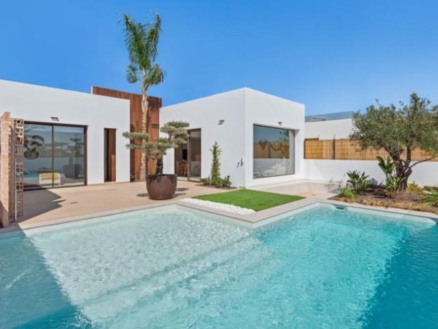 Casa en venta Los Alcázares
