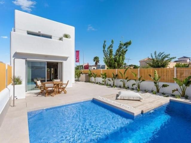 Casa en venta Los Alcázares
