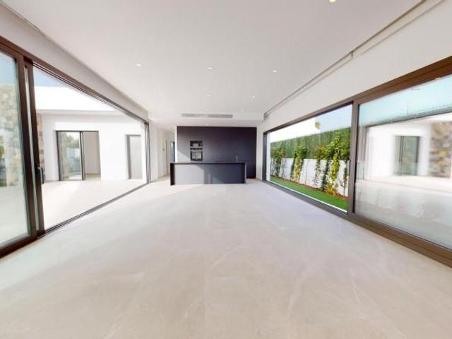 Casa en venta Los Alcázares