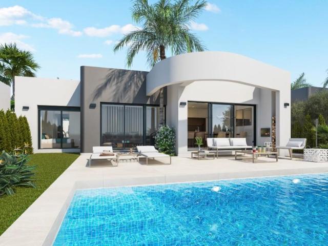 Casa en venta Los Alcázares