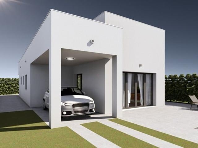 Casa en venta Los Alcázares