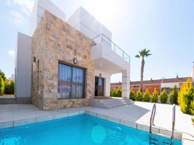 Casa en venta Los Alcázares