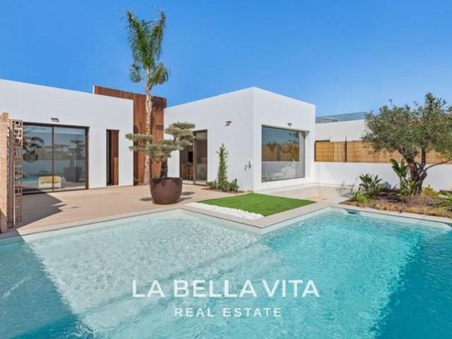 Casa en venta Los Alcázares