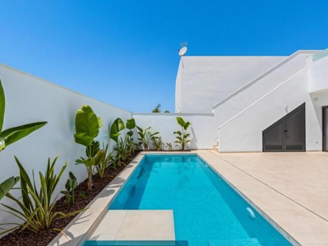 Casa en venta Los Alcázares