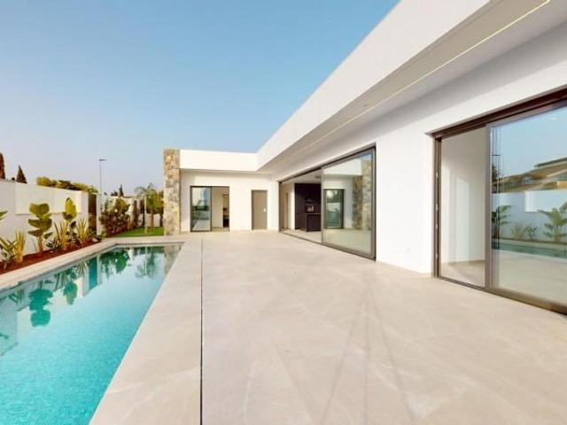 Casa en venta Los Alcázares