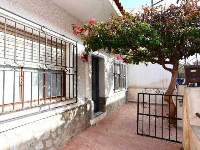 Casa en venta Los Alcázares