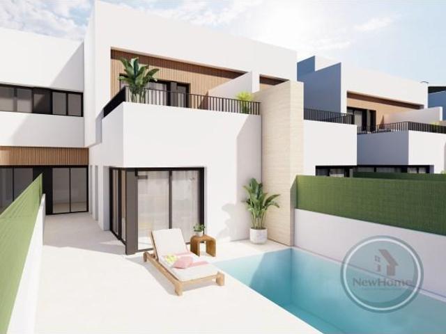 Casa en venta Los Alcázares