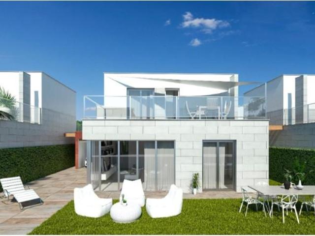 Casa en venta Los Alcázares
