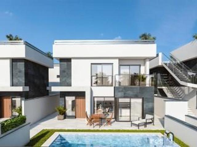 Casa en venta Los Alcázares