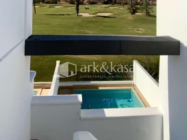 Casa en venta Los Alcázares