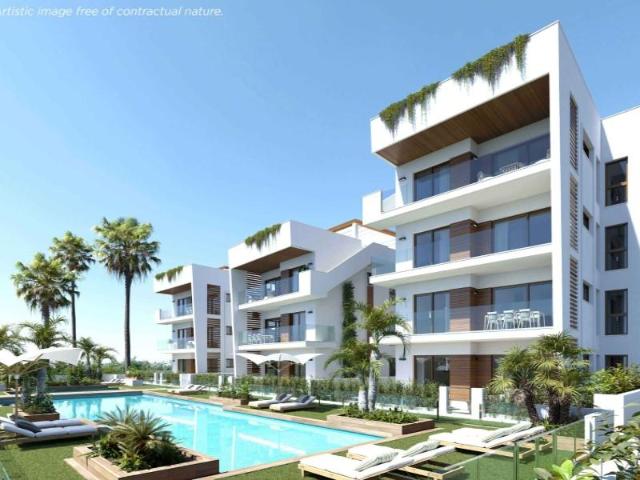Casa en venta Los Alcázares