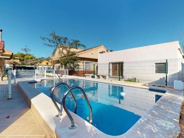 Casa en venta Los Alcázares