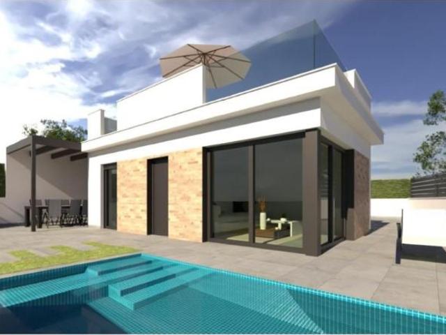 Casa en venta Los Alcázares