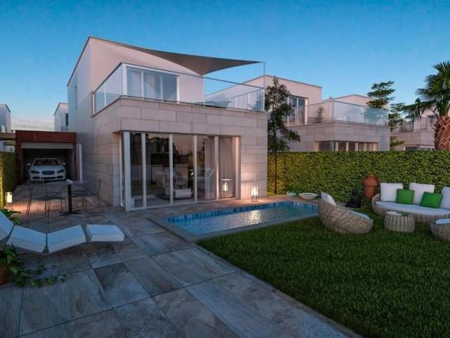 Casa en venta Los Alcázares