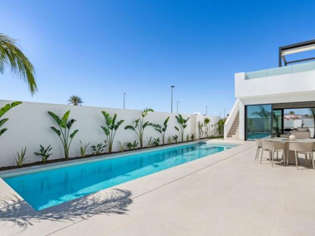 Casa en venta Los Alcázares
