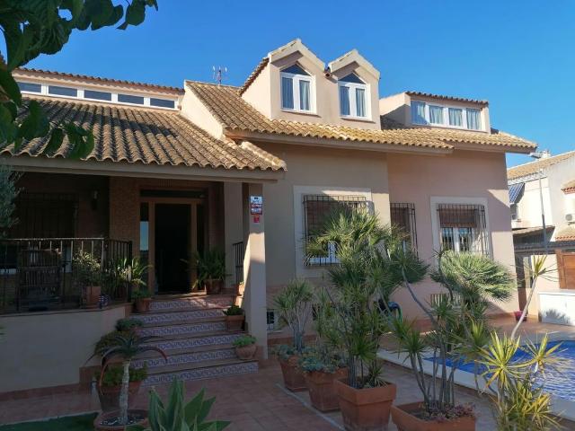Casa en venta Los Alcázares, Murcia