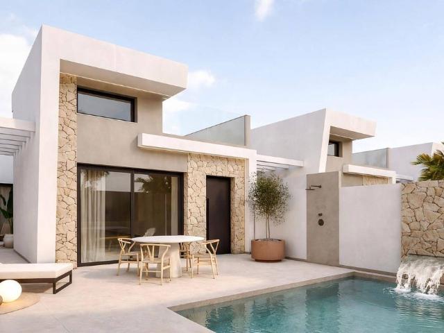 Casa en venta Los Alcázares, Murcia