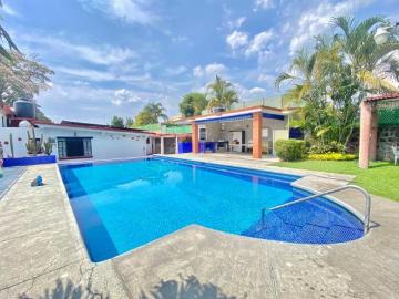 CASA EN VENTA LOS AMATES YAUTEPEC