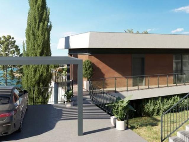 Casa en venta Los Ángeles de San Rafael