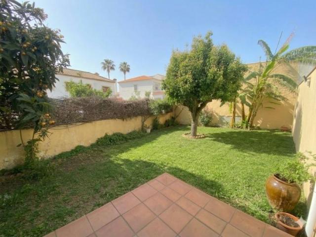 Casa en venta Los Barrios