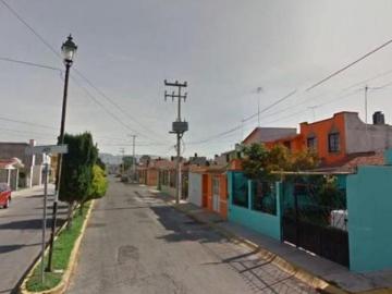 Casa en venta Los Basálticos 405, Los Prismas, Pachuca NO SE ACEPTAN CREDITOS