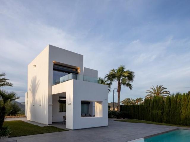 Casa en venta Los Belones