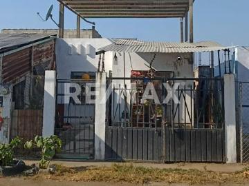 CASA EN VENTA LOS CAFETALES