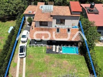 CASA EN VENTA LOS CARACOLES
