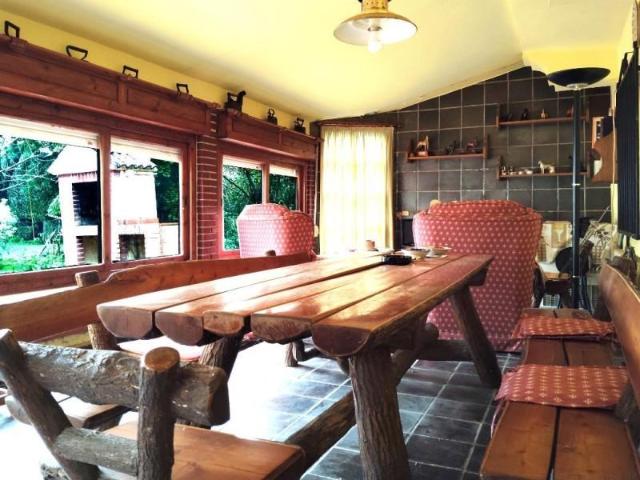 Casa en venta Los Corrales de Buelna