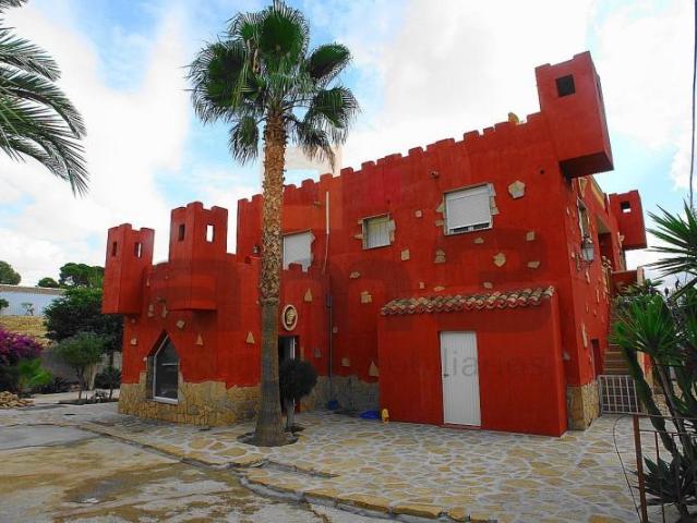 Casa en venta Los Gallardos