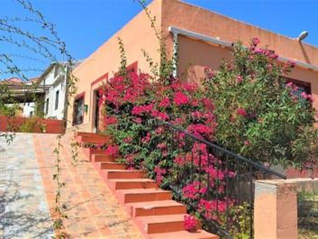 Casa en venta Los Gallardos