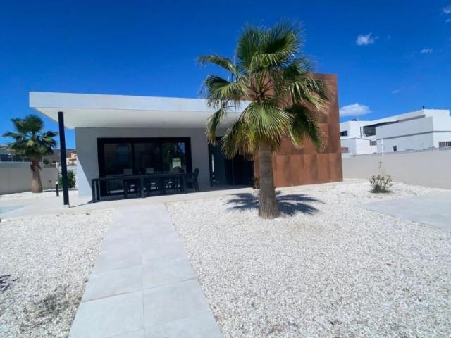 Casa en venta Los Gallardos