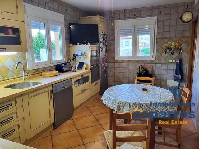 Casa en venta Los Gallardos