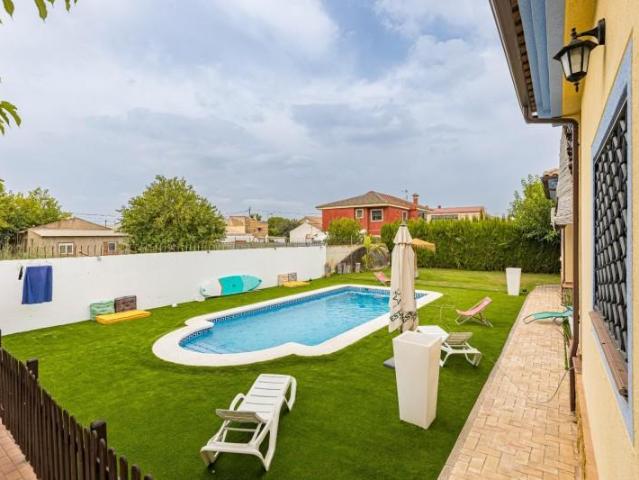 Casa en venta Los Garres