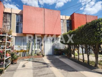 Casa en Venta Los Héroes Coacalco, Edo Méx