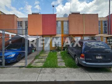 CASA EN VENTA LOS HÉROES III