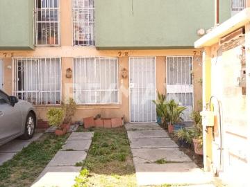 CASA EN VENTA LOS HEROES TECAMAC