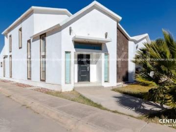 Casa en Venta Los Leones, Aldama, Chihuahua