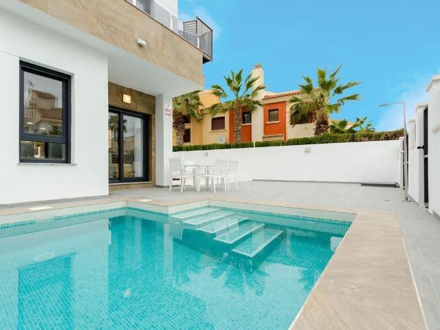 Casa en venta, Los Montesinos Los Montesinos, España
