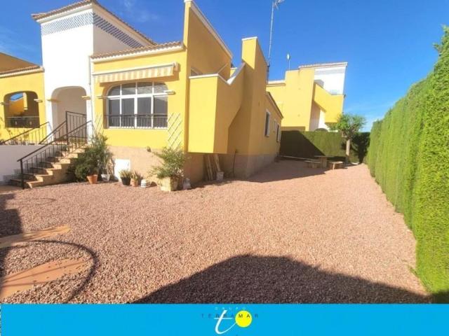 Casa en venta Los Montesinos