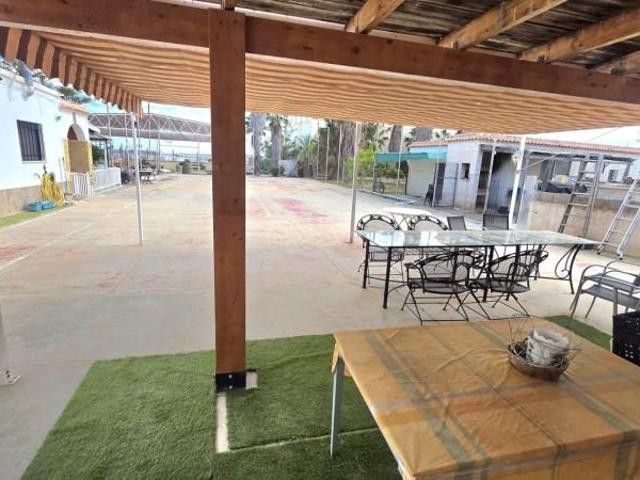Casa en venta Los Montesinos