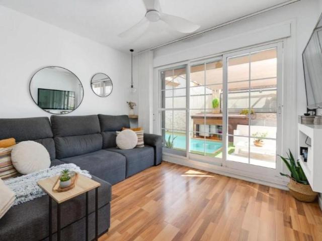 Casa en venta Los Montesinos