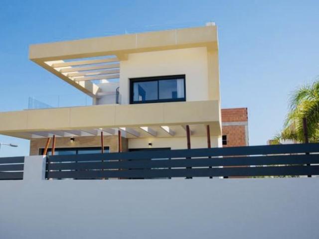 Casa en venta Los Montesinos