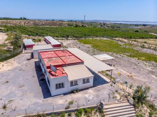 Casa en venta Los Montesinos