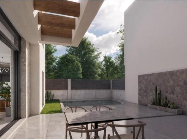 Casa en venta Los Montesinos